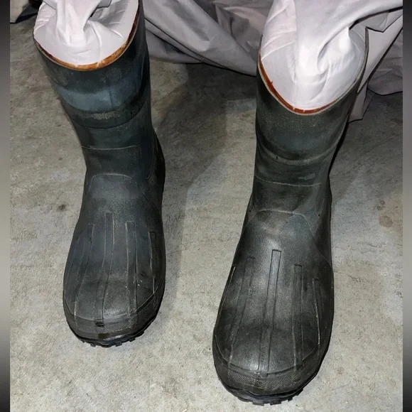 LL Bean Waders - Picture 9 of 11